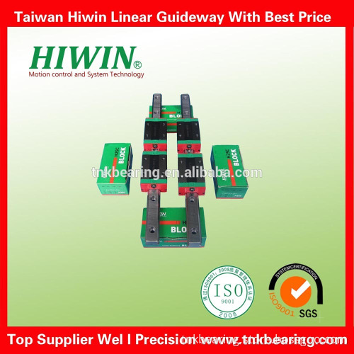 100% Original Taiwan HIWIN linear rail,linear guideway EGR20C,EGH20CA are selling lowest price on Alibaba